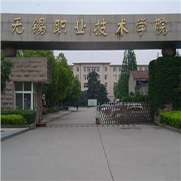 无锡职业手艺学院